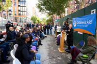 CAS - EHC Groundbreaking 10-20-25