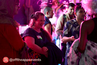 10-27-25 - Halloween Singles Mixer