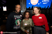 12-15-25 Holiday 2025 Singles Mixer