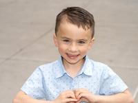 Mother's Day 2026 MJG