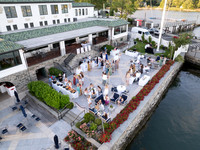 Emily's 50th Birthday Drone 0828