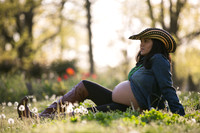Luisa Maternity Photography