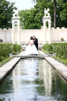 Christine & Gamal's Wedding - Westchester, NY