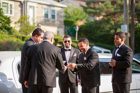 Stacy & Osmani's Wedding 0118