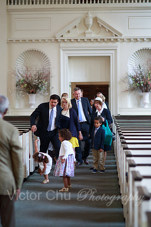 Baptism - 008
